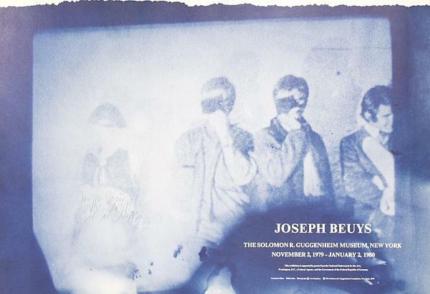 Joseph Beuys: The Solomon R. Guggenheim