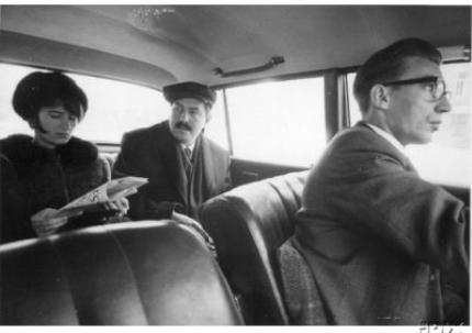 Gerd Sander: Günther Grass 2