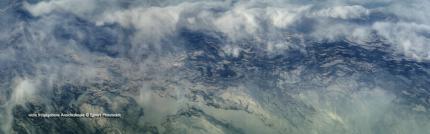 Egbert Mittelstädt: Clouds and Fjords