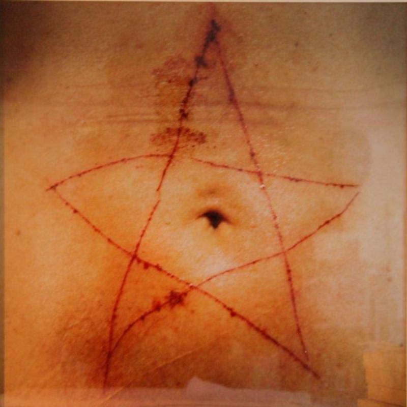Marina Abramovic: Star