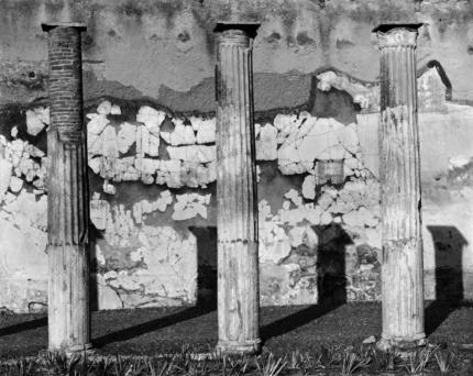 William Wylie: Pompeji #13