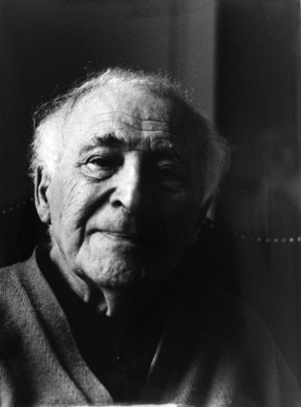 André Villers:  Chagall No.1