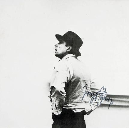 Joseph Beuys: 3-Tonnen-Edition