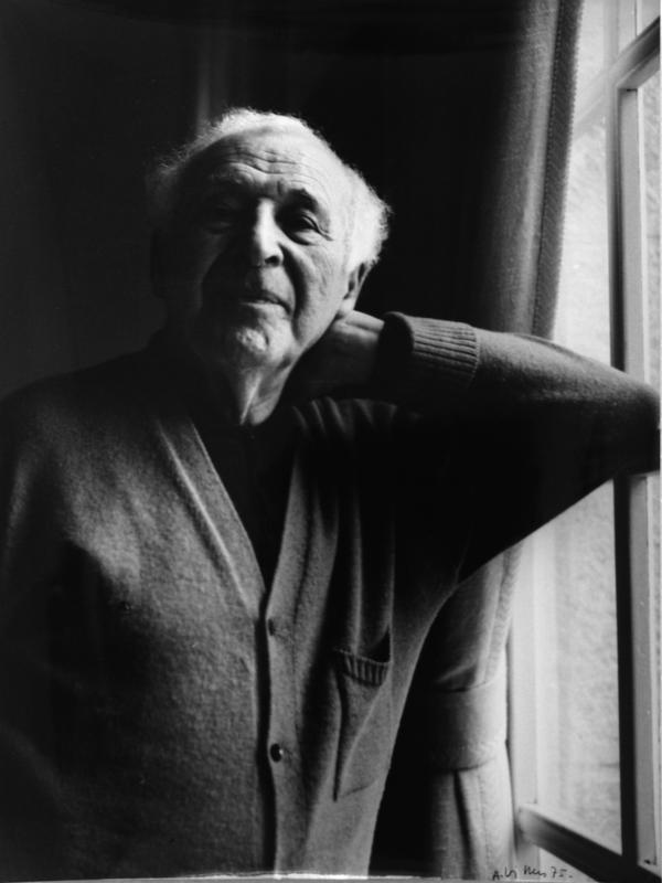 André Villers: Chagall No.2