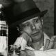 Portrait J. Beuys (Pochinger)