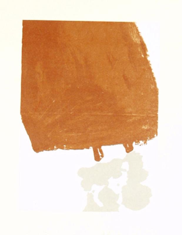Joseph Beuys: Fettskulptur