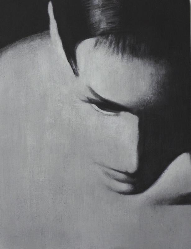 Krystyna Bechberger: Tusia