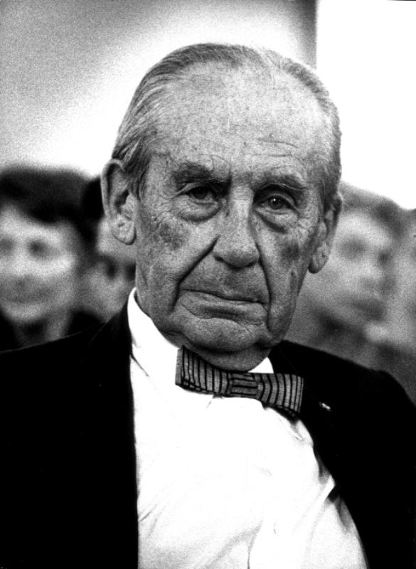 Klaus Meier-Ude: Walter Gropius