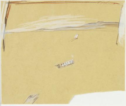 Karl Bohrmann: Shalem
