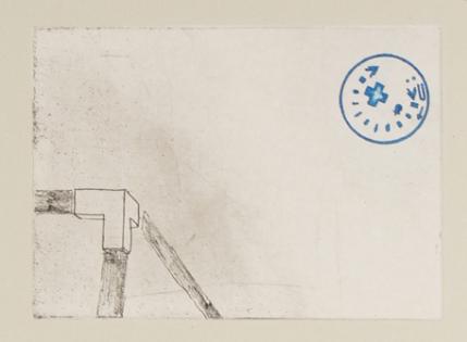 Joseph Beuys: Raumecke