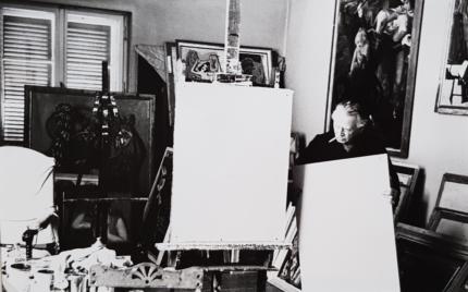 Stefan Moses: Dix 3