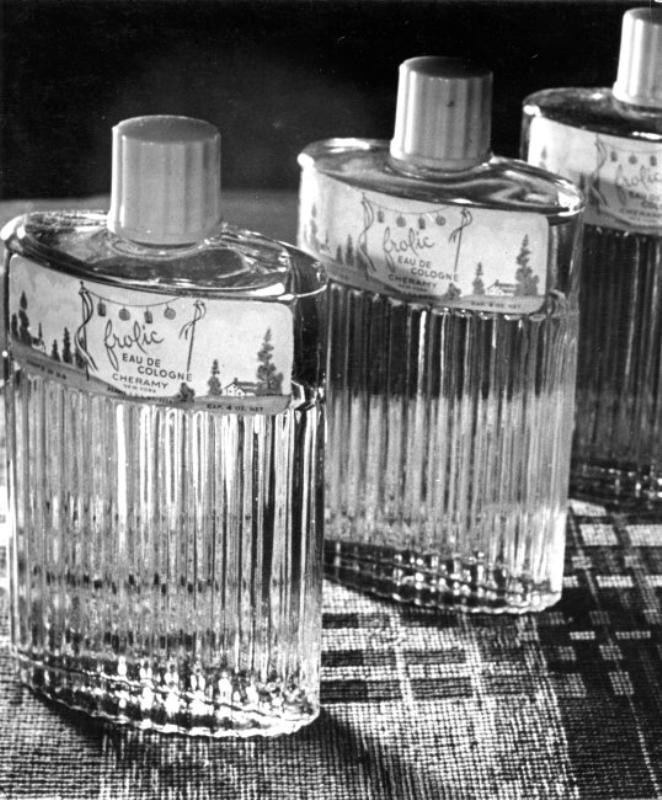 Hans Förster-Heintzel: Eau