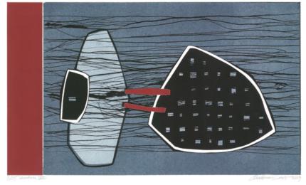 Christina Sauer: variation VIII